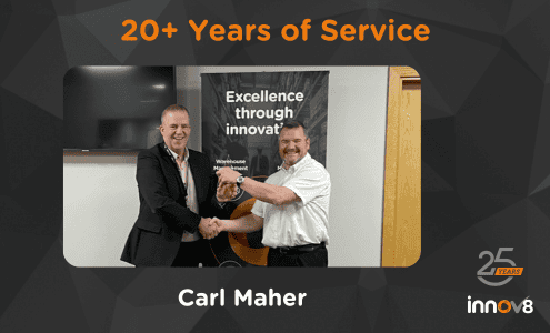 Carl Maher
