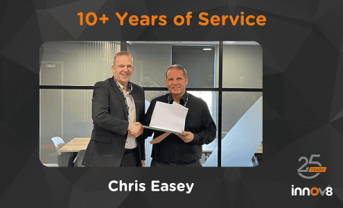 Chris Easey