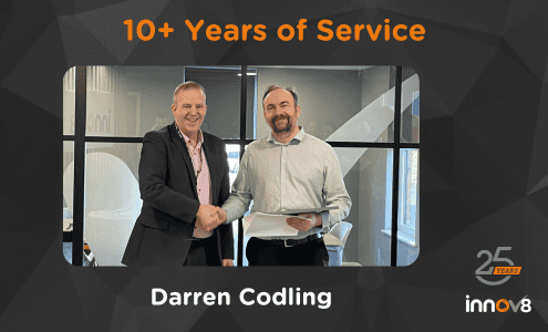 Darren Codling