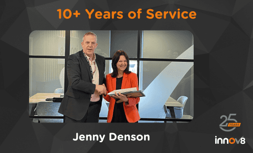 Jenny Denson