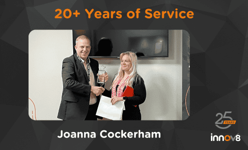 Joanna Cockerham