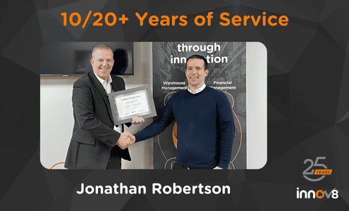 Jonathan Robertson