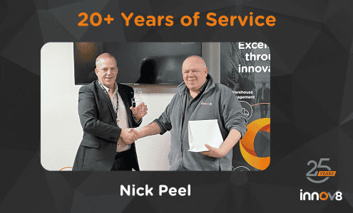 Nick Peel