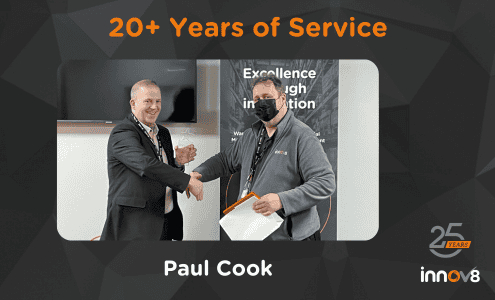 Paul Cook