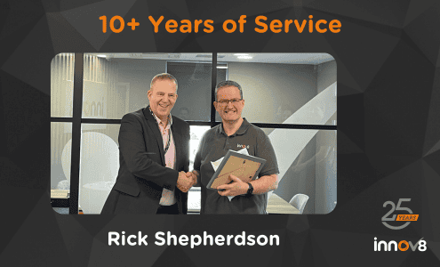 Rick Shepherdson