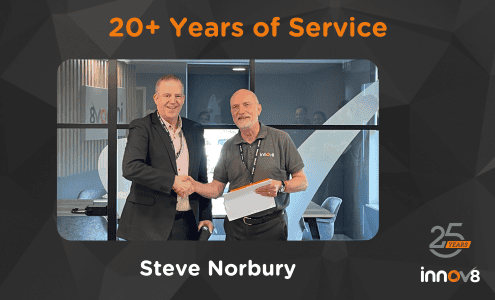 Steve Norbury