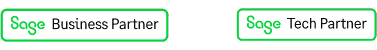 Sage Partner Logo