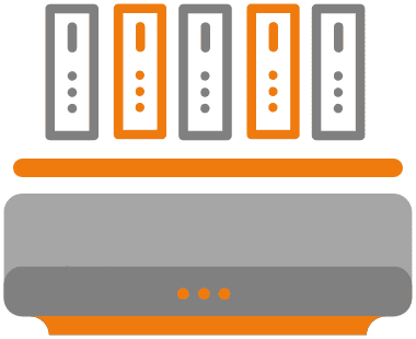virtualisation