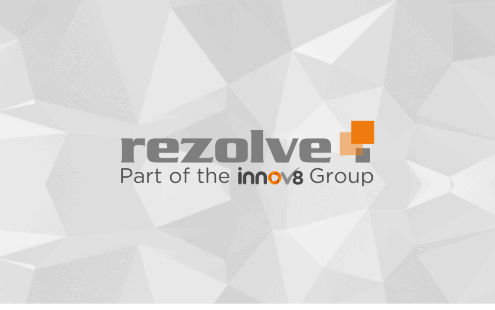 Rezolve-Innov8