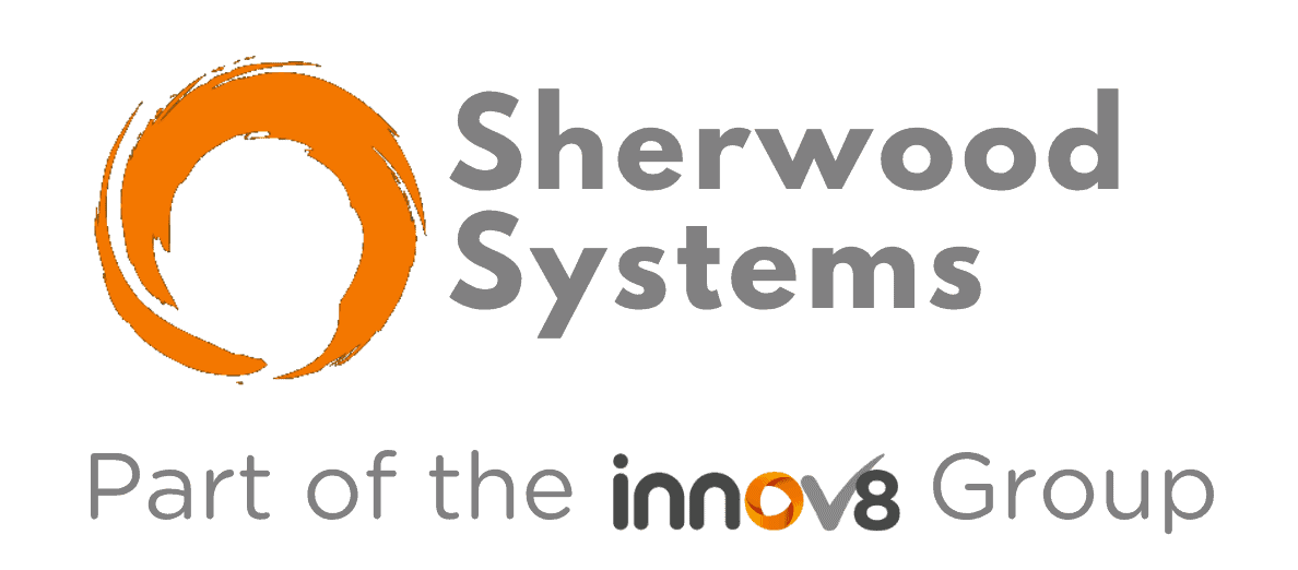 Sherwood Systems - Part of the Innov8 Group